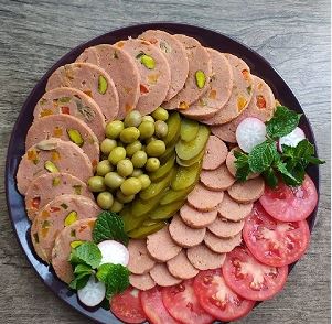 قیمت مناسب